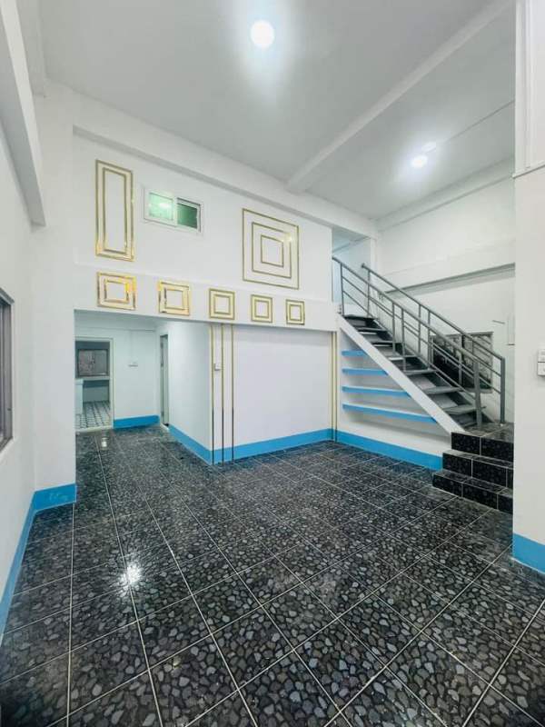 Gallery for Apartment For Sale,Oakzana Lane,North Okkalapa Township.