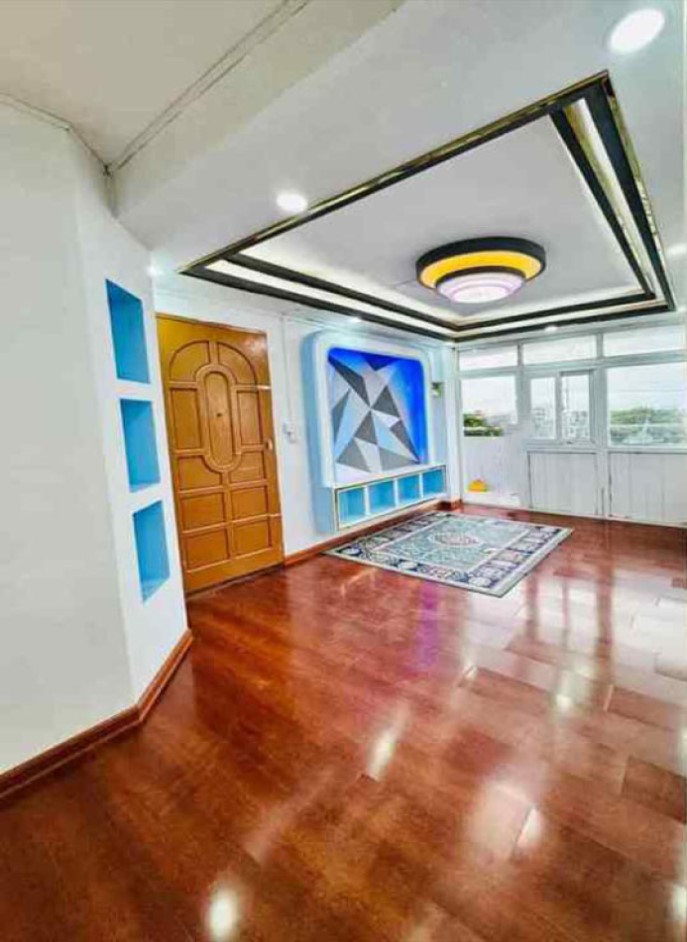 Gallery for Apartment For Sale,Ayar Wun Road,Near Thaketa Ahwine,Thaketa Township.