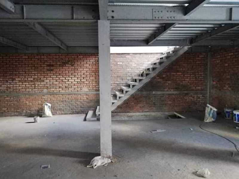 Gallery for House For Rent Industial Zone,South Dagon Township.