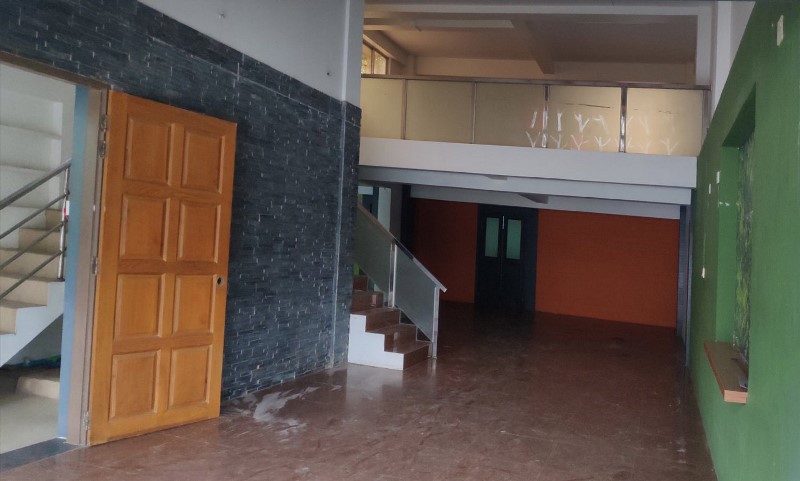 Gallery for House For Rent 6th Ward,Thitsar Road,South Okkalapa Township.