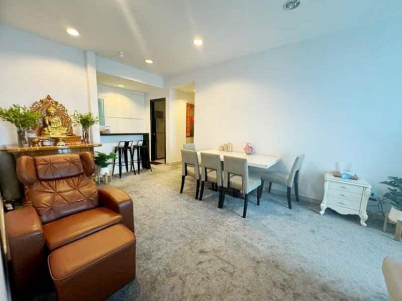 Gallery for Condo For Rent Thazin Street,Gems Condo ,Hlaing Township.