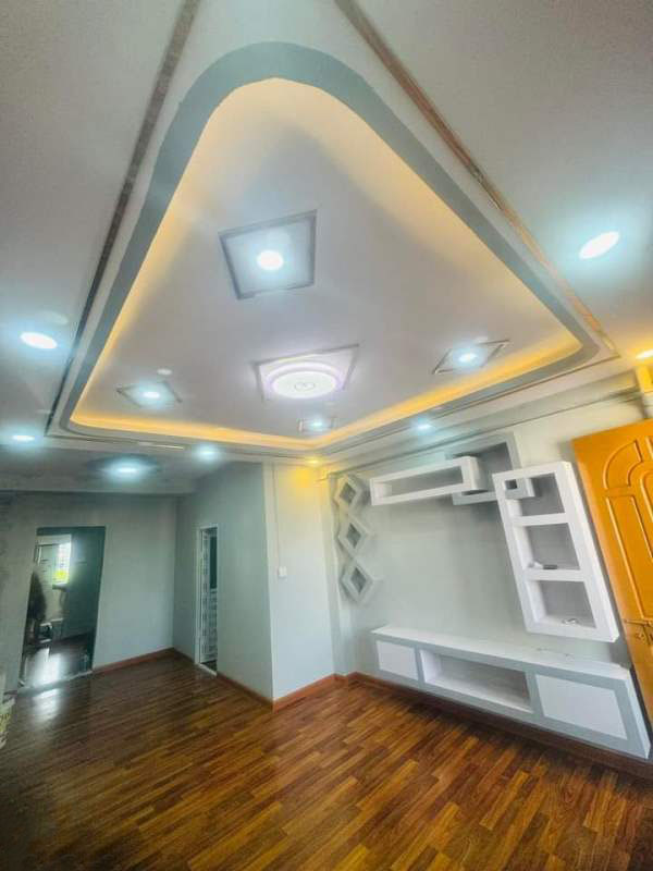 Gallery for Apartment For Sale Near by Min Nandar Street,Thaketa Township.