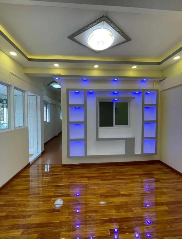 Gallery for Apartment For Sale Baho Road,Sanchaung Township.