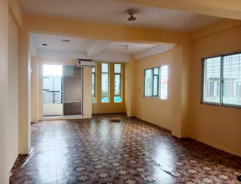 Gallery for Mini Condo For Rent 35th Ward,Pin Lone Road,North Dagon Township.