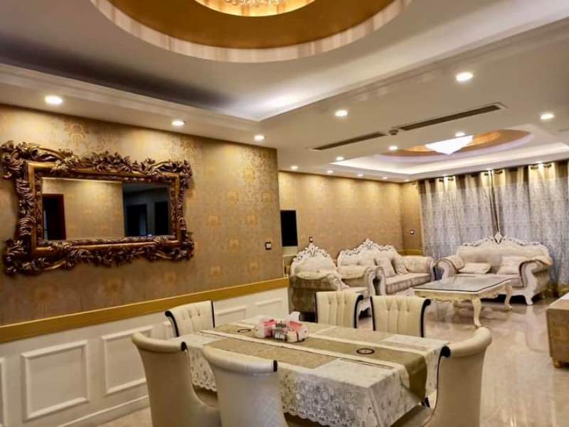 Gallery for Condo For Sale,Golden City Condo,Yankin Township.