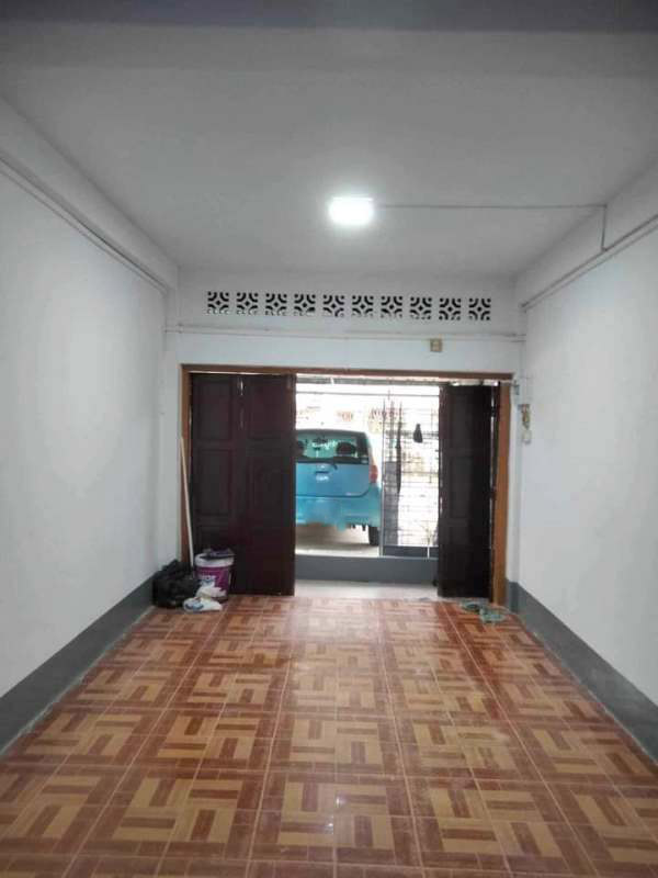 Gallery for Apartment For Sale Kawi Ponya Street,Tamwe Township. 