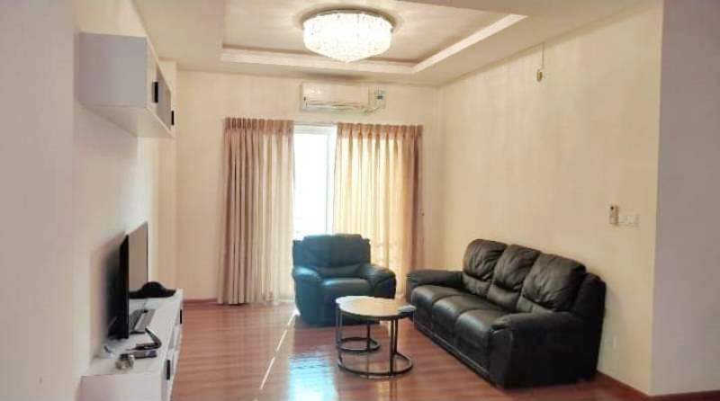 Gallery for Condo For Sale Swe Daw City Condo,Mingalardone Township.