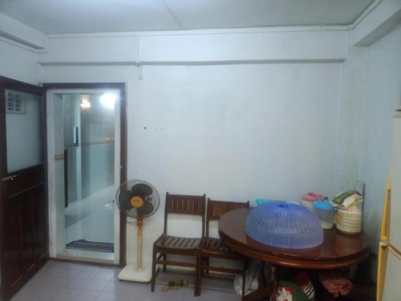 Gallery for Apartment For Rent Dama Dana Street,Tamwe Township.