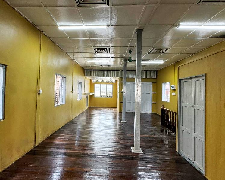 Gallery for House For Rent Shu Khin Thar Road,Thaketa Township.