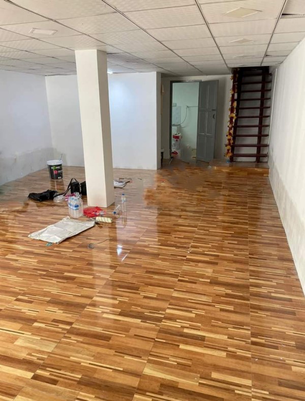 Gallery for House For Rent –U Chit Maung Street,Bahan Township.