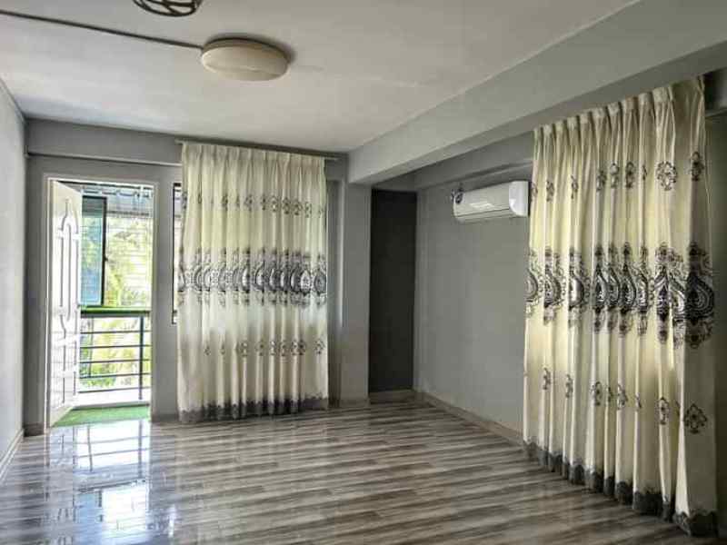 Gallery for Apartment For Sale Kyee Pwar Yay Housing,Thingangyun Township.