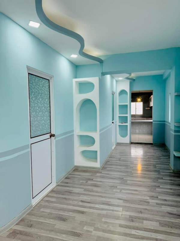 Gallery for Apartment For Sale 7th Ward,Yazar Thuya Street,South Okkalapa Township.
