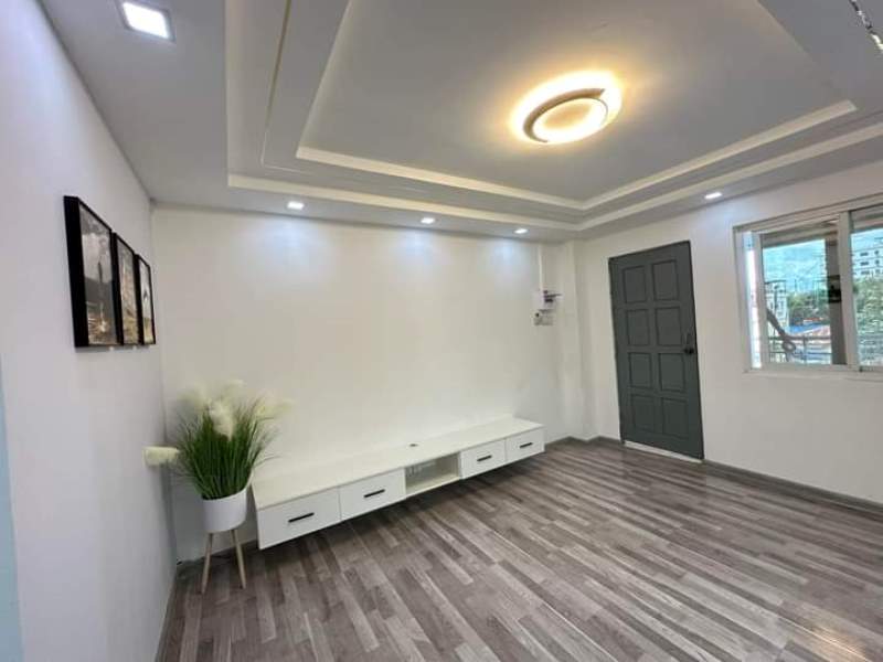 Gallery for Apartment For Sale 14/1 Ward,Myin Thar lane,South Okkalapa Township.