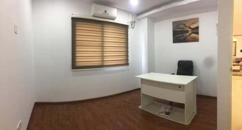 Gallery for Condo For Sale Thiri Mingalar2nd Street,Golden Crown Condo,Kamaryut Township.