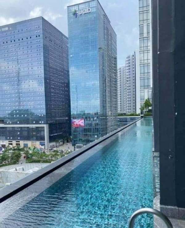 Gallery for Times City Shophouse For Rent,Time City Residence,Kamaryut Township.