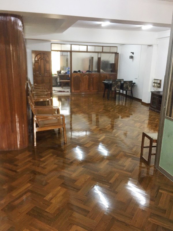 Gallery for Apartment For Rent 6th Street,Lanmadaw Township.