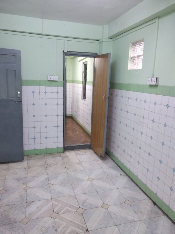 Gallery for Apartment For Rent West Hourse Race Couse Street,Tamwe Township.