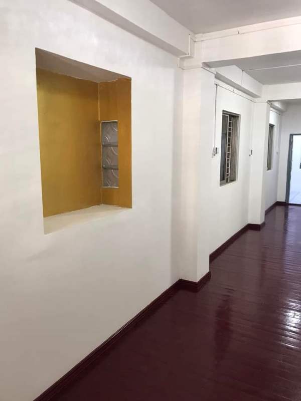 Gallery for Apartment For Sale Pan Pin Gyi Street,Kyee Myin Daing Township.