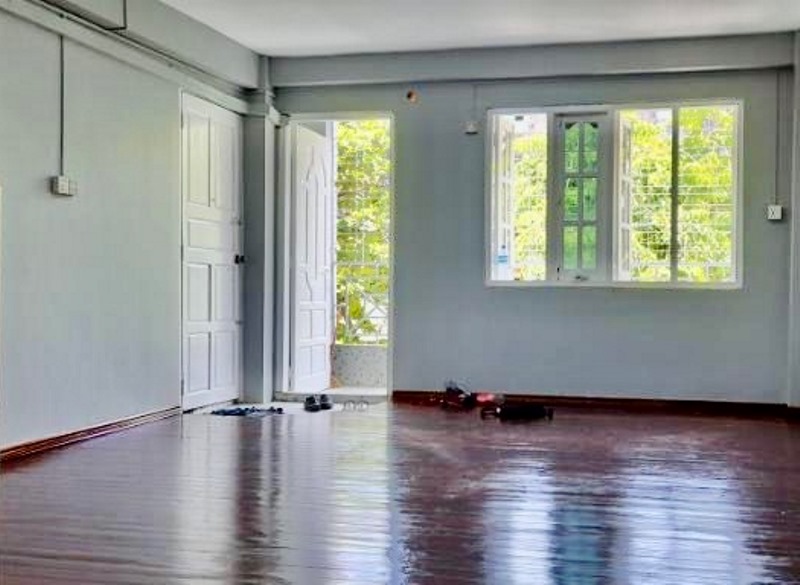 Gallery for Apartment For Sale Up To Kyauk Myaung,Near by Thida Bus Stop,Tamwe Township.