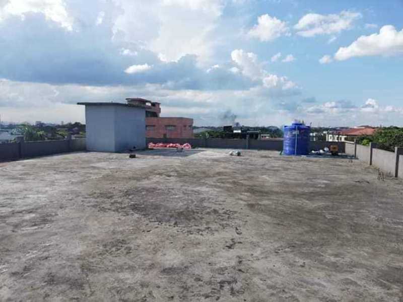 Gallery for House For Rent Industial Zone,South Dagon Township.