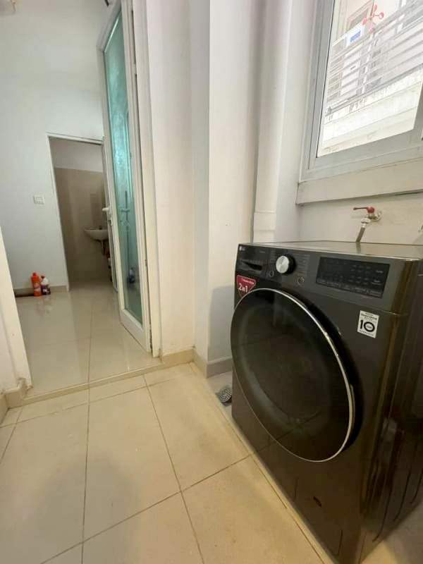 Gallery for Condo For Rent Thazin Street,Gems Condo ,Hlaing Township.