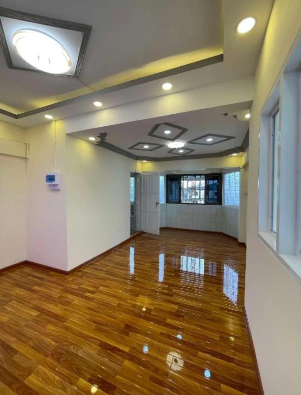 Gallery for Apartment For Sale Baho Road,Sanchaung Township.
