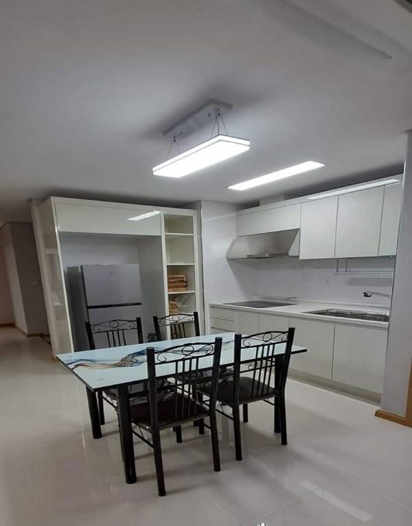 Gallery for Condo For Rent Inno City Condo,South Okkalapa Township.