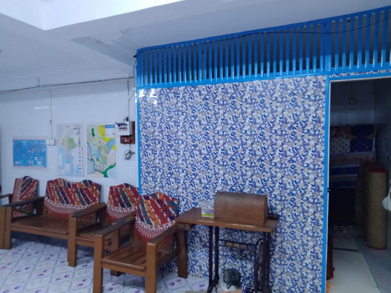 Gallery for Apartment For Sale YaZay Theik Hti Street,Hlaing Township.