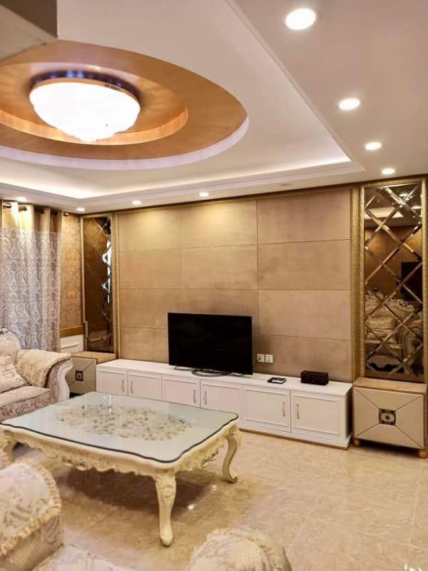 Gallery for Condo For Sale,Golden City Condo,Yankin Township.