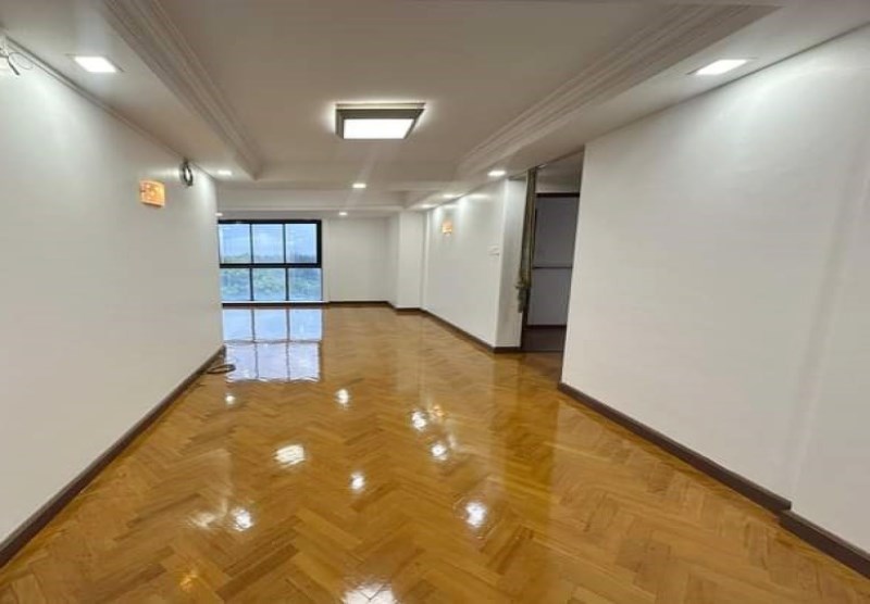 Gallery for Condo For Sale Toyal Thiri Condo,Mayangone Township.