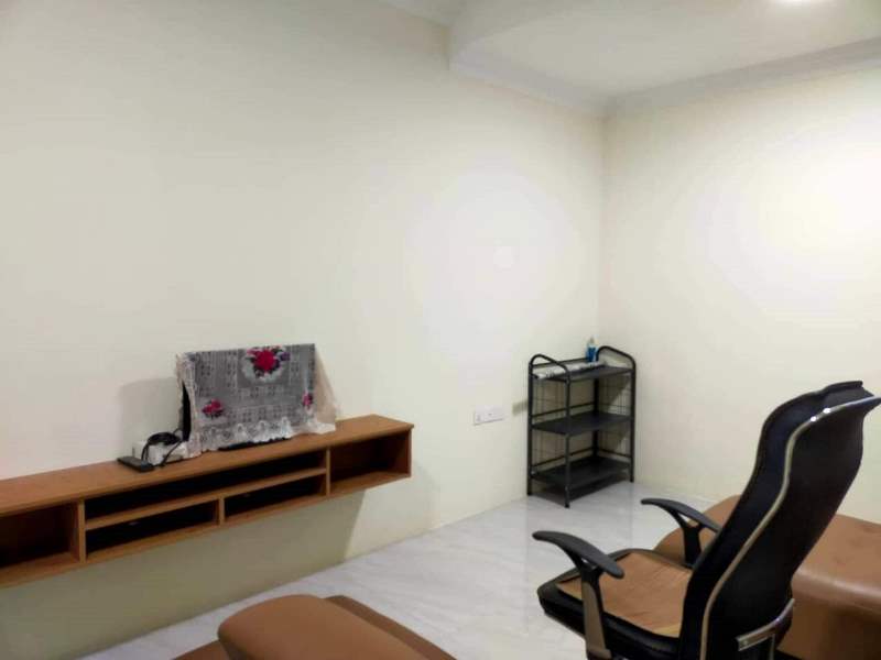 Gallery for Condo For Rent Royal Thukha Condo,Hlaing Township.