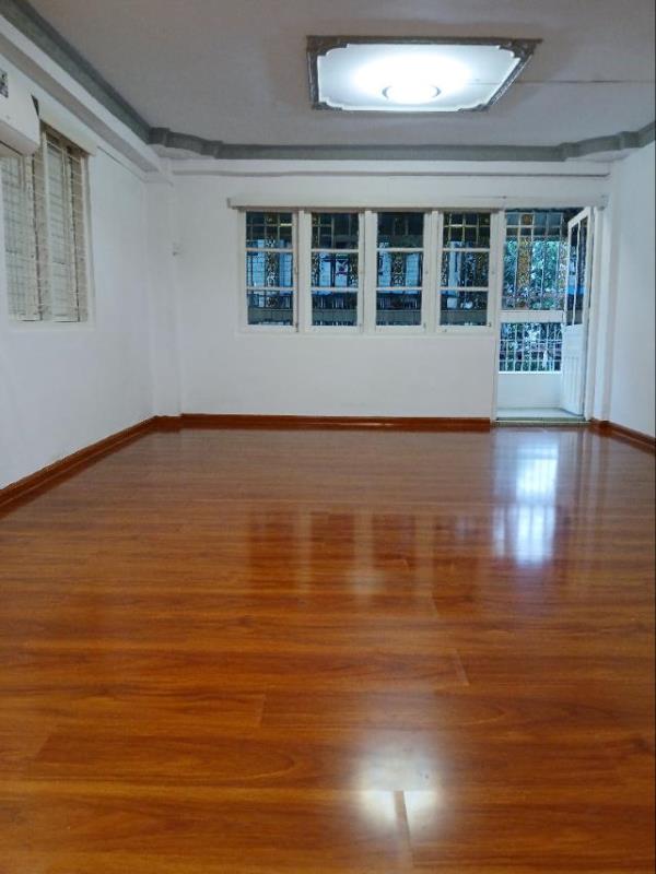 Gallery for Apartment For Sale Baho Street,Sanchaung Township.