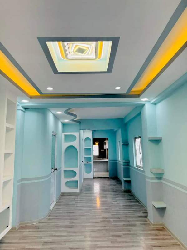 Gallery for Apartment For Sale 7th Ward,Yazar Thuya Street,South Okkalapa Township.