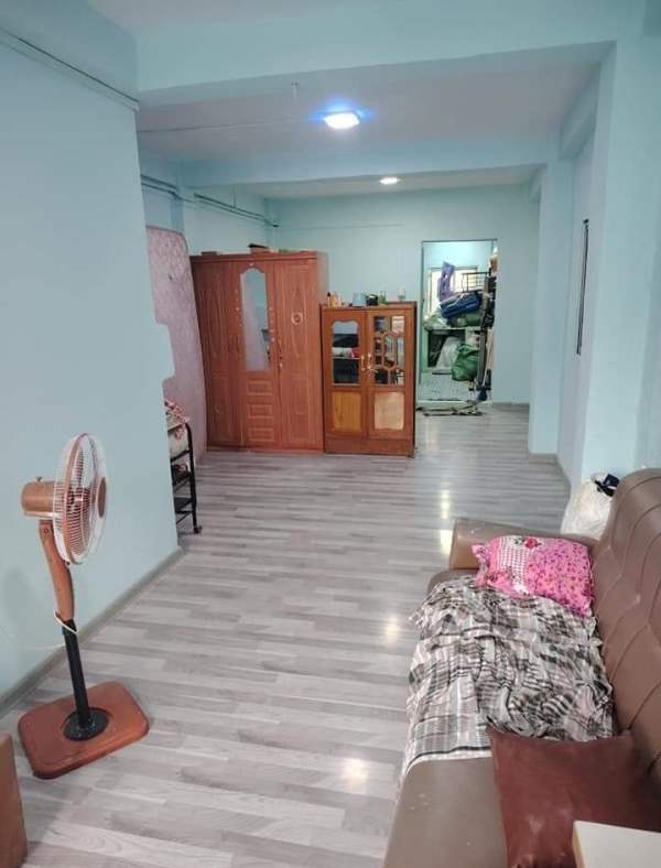 Gallery for Apartment For Sale Thidar Nwe Street,Dawbon Township.