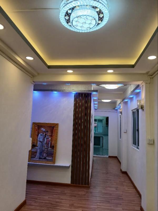 Gallery for Apartment For Sale Than Tadar Street,Sanchaung Township.