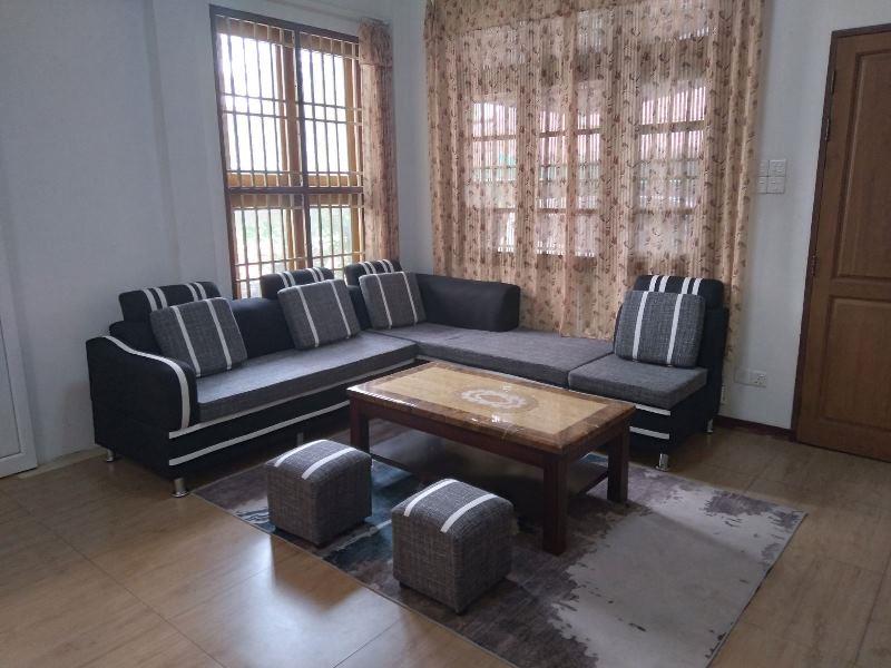 Gallery for House For Sale Than Lwin Street,Bahan Township.
