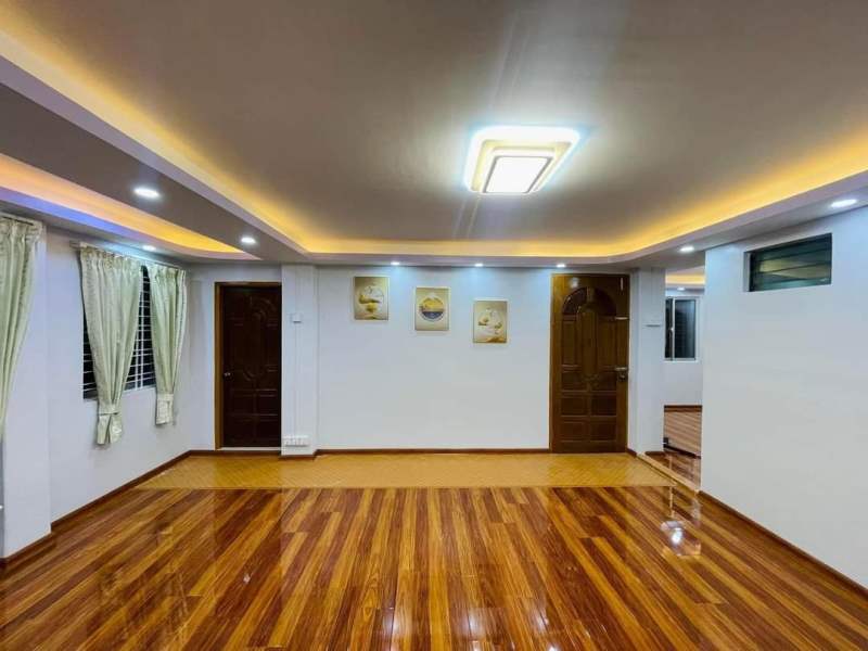 Gallery for Apartment For Sale 8th Ward,Mingalae Street,Kamaryut Township.