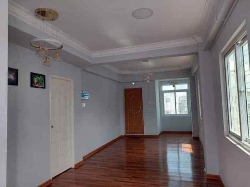 Gallery for Apartment For Sale 10th Ward,Zay Yar Lane,South Okkalapa Township.