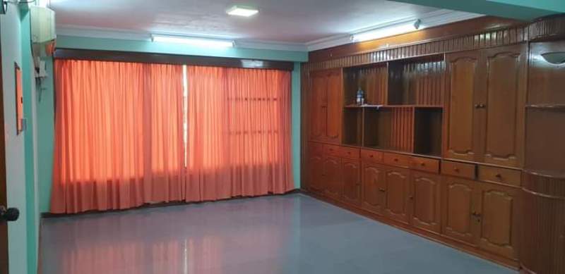 Gallery for Condo For Rent Bo Myat Htun Housing,Botahtaung Township.