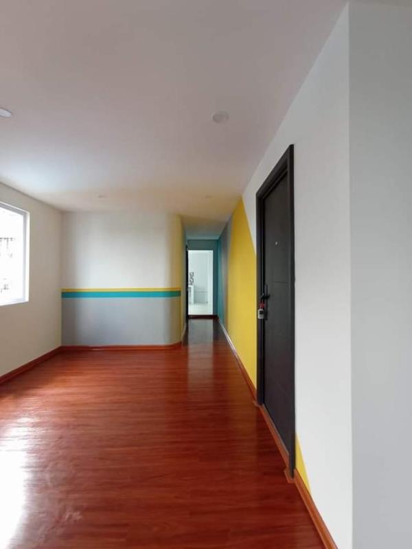 Gallery for Apartment For Sale 12th Ward,Marga Lane,South Okkalapa Township.