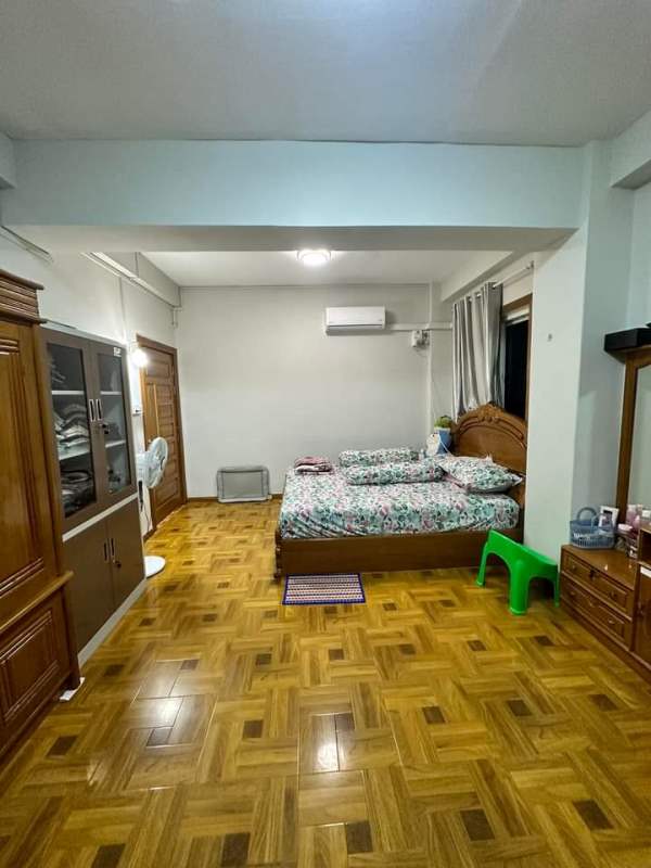 Gallery for Mini Condo For Sale Myint Thar Road,South Okkalapa Township.