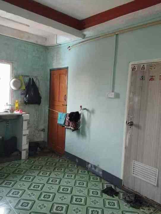 Gallery for Apartment For Sale Yan Pay Lane,Thaketa Township.