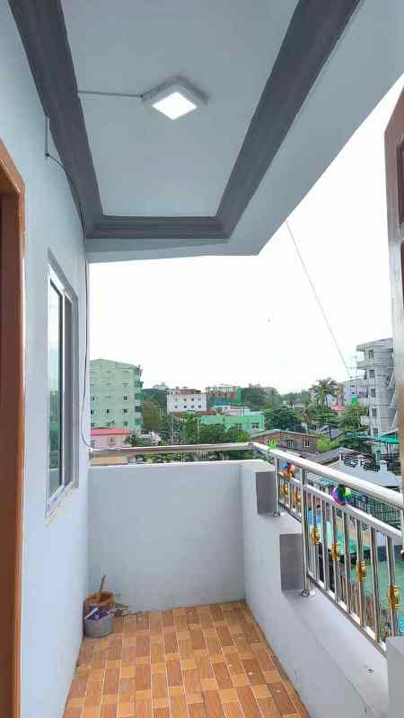 Gallery for Apartment For Sale 7th East Ward,Aung Tha Pay Lane,Thaketa Township.