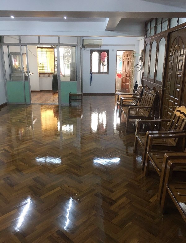 Gallery for Apartment For Rent 6th Street,Lanmadaw Township.