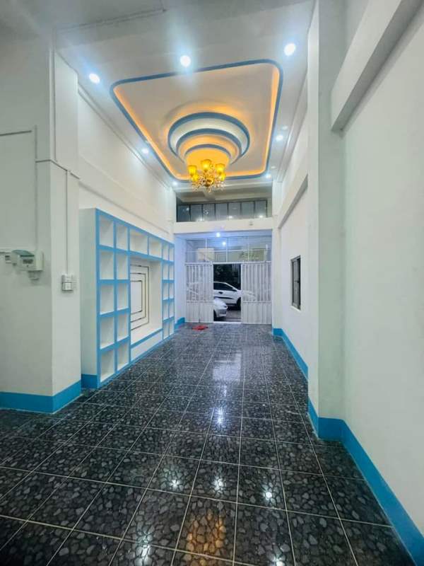 Gallery for Apartment For Sale,Oakzana Lane,North Okkalapa Township.
