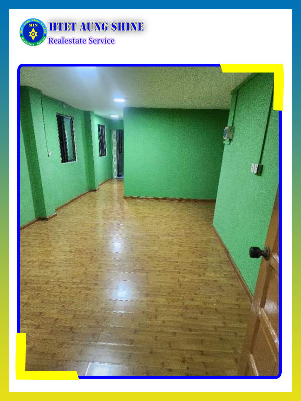 Gallery for Apartment For Sale,Thumana Lane,Thaketa Township.