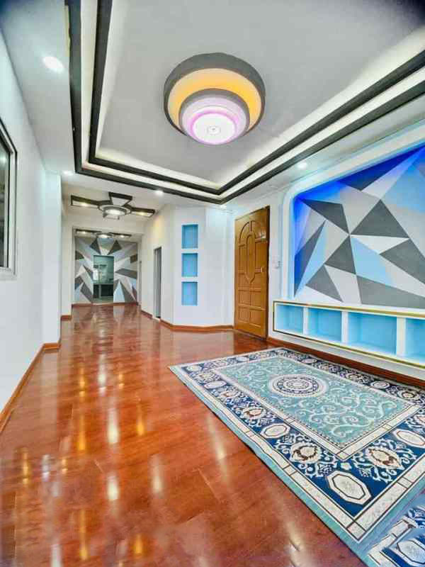 Gallery for Apartment For Sale,Ayar Wun Road,Near Thaketa Ahwine,Thaketa Township.