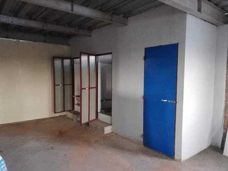 Gallery for House For Rent Industial Zone,South Dagon Township.