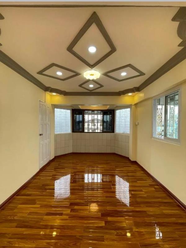 Gallery for Apartment For Sale Baho Road,Sanchaung Township.