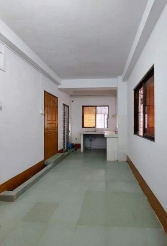 Gallery for Apartment For Sale Near by Kyar Kyauk Thit,Kyauk Myaung(Upper),Tamwe Township.